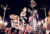 Foto de la falla Plaza de Na Jordana 1995
