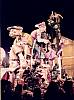 Foto de la falla Plaza de Na Jordana 1995