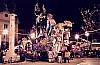Foto de la falla Plaza de Na Jordana 1995