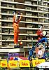 Foto de la falla Manuel de Falla - Avenida Tamarindos 2000