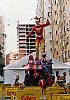 Foto de la falla Manuel de Falla - Avenida Tamarindos 2001