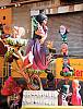 Foto de la falla Manuel de Falla - Avenida Tamarindos 2001