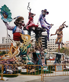 Foto Animal que No Conegues... No Li Toques Les Orelles