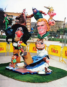 Foto El Sèptim Art