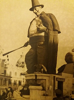 Foto El So Quelo, Alcalde