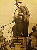 Foto de la falla Plaza del Ayuntamiento 1944
