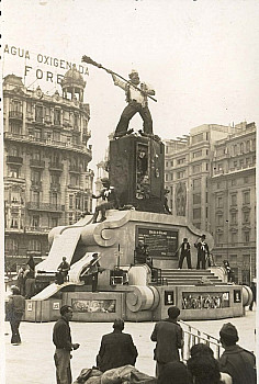 Foto El So Quelo S´Ha Fet Banquer
