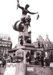 Foto El Cuplé