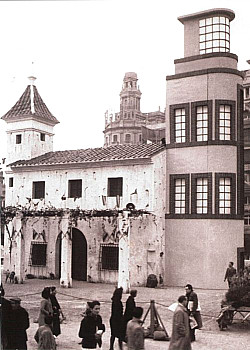 Foto L´Alqueria del So Quelo
