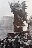 Foto de la falla Oeste, Avda. Del 1959