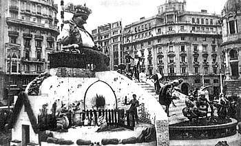 Foto Sa Majestat El Llaurador