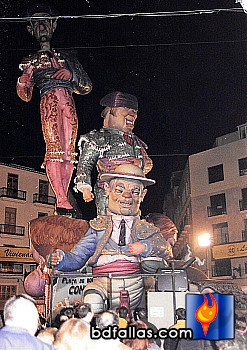 Foto Espanya...¡I Olé!