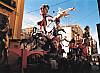 CUBA - BUENOS AIRES FIDEL.... YO A LES FALLES
