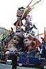 Foto de la falla Cuba - Buenos Aires 2001