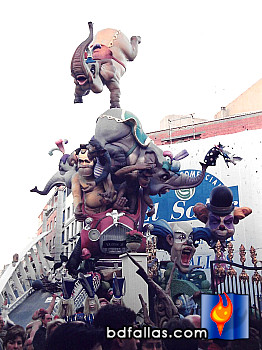 Fotos Especial 1996