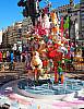 Foto de la falla Plaza del Ayuntamiento 2026