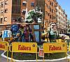 Foto de Súper - Falla