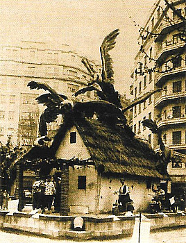 Foto A L´Ombra de la Barraca