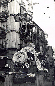 Foto La Marcha del Temps