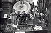 Foto de la falla Pie de la Cruz - D. Juan de Villarrasa 1961