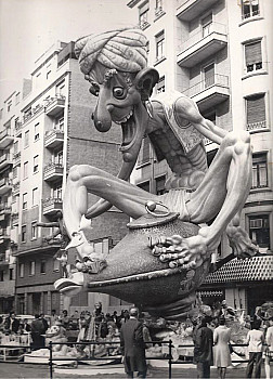 Foto Regals