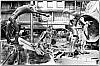 Foto de la falla Oeste, Avda. Del 1973