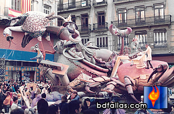 Foto L´Inseguritat Social