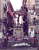 Foto de la falla Pie de la Cruz - D. Juan de Villarrasa 1993