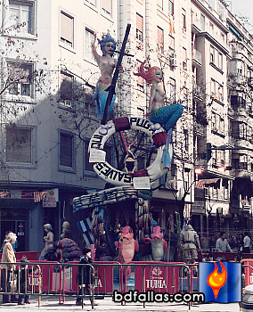 Foto Salve´S Qui Puga