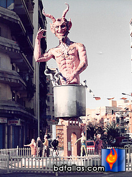 Fotos 6ªB 1993