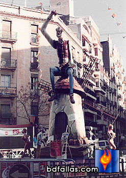 Foto Quixotades