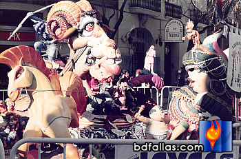 Foto La Cultura