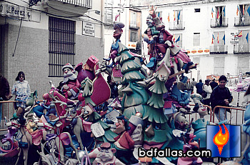 Foto ¿És Tan Dolç El Nadal?