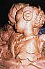 Foto de la falla Archiduque Carlos - Chiva 1994