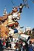 Foto de la falla Mercado Central 1994