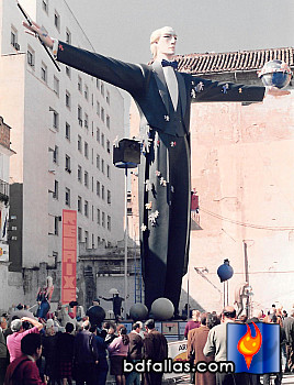 Foto Ilusions que No Els Falten