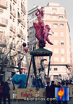 Foto Mal Geni I Desgràcia