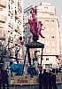 REGNE DE VALENCIA - DUQUE DE CALABRIA MAL GENI I DESGRÀCIA