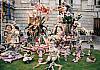 Foto de la falla Plaza del Ayuntamiento 1994