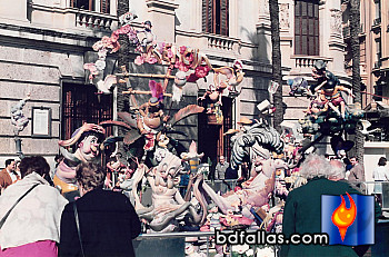 Foto Valéncia