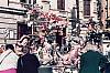 Foto de la falla Plaza del Ayuntamiento 1994