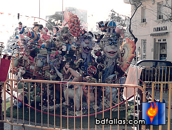 Foto Disney en Valéncia