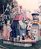 Foto de la falla Castielfabib - Marques San Juan 1994