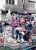 Foto de la falla Plaza de Na Jordana 1994
