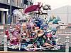 Foto de la falla Ceramista Ros - José Maria Mortes Lerma 1994