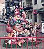 Foto de la falla Conserva - Berenguer Mallol 1994