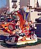 Foto de la falla Carrera San Luis - Rafael Albiñana 1994