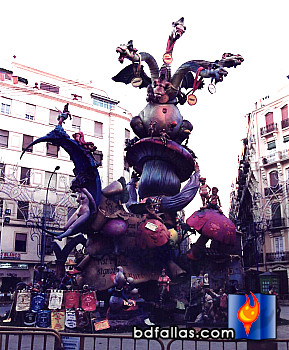 Foto Els Pecats Actuals