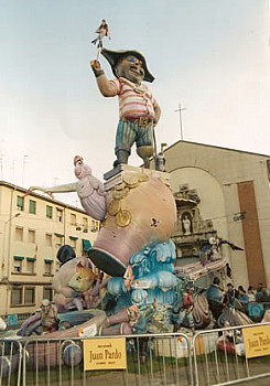 Foto Els Pirates de la Crisis