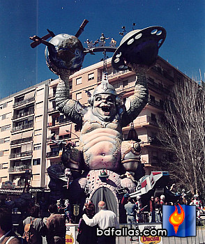 Foto El Futur